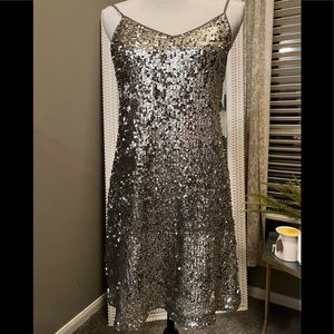 The perfect holiday dress